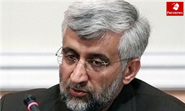 احتمال کاندیداتوری" جلیلی" قوت گرفت