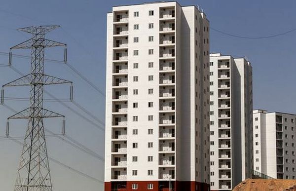 خدمات زیربنایی مسکن مهر پردیس هنوز بلاتکلیف است