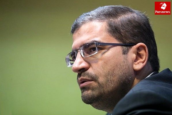 نشست فراکسیون حقوق بشر مجلس برای بررسی ابعاد مختلف حادثه تروریستی تهران
