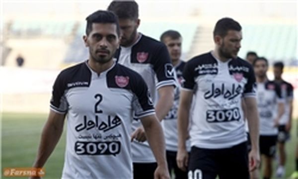 تمرینات فشرده برانکو برای سرخپوشان