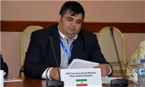 واکنش رضازاده به اجارهای نامیدن رای ورزشکاران شورا