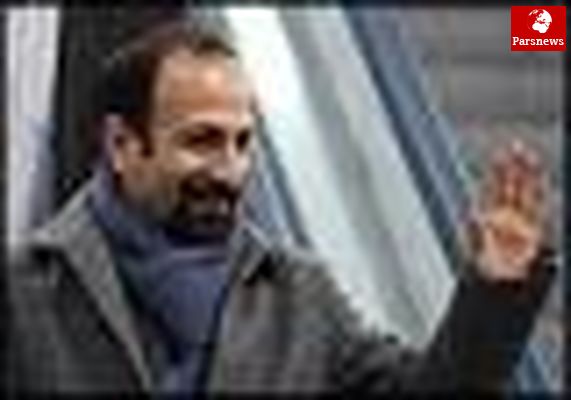 اصغر فرهادی نامزد نخل طلای کن شد