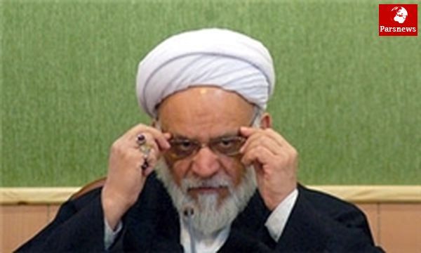 شاید با پیشنهاد دولت برای استفاده از منابع نفتی موافقت کنیم
