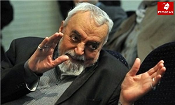 روایت عسگراولادی از عملکرد احمدینژاد