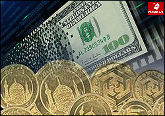 سکه تمام طرح جدیدبه زیریک میلیون و ۳۰۰ هزار تومان رسید