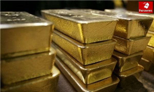 افزایش قیمت طلا به بیشترین میزان ۳ ماه گذشته