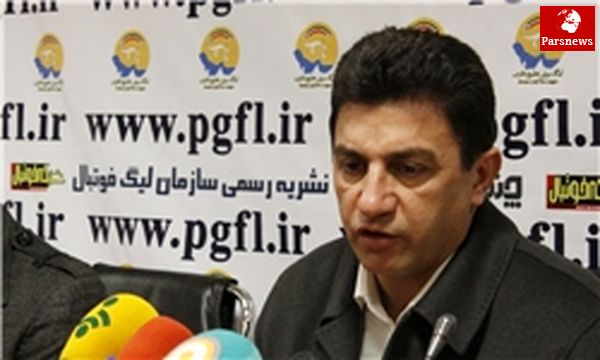 قلعه نوعی: بازی با سپاهان به ۱۲۰ دقیقه بکشد واویلا میشود