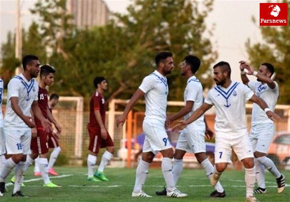 قاتل پرسپولیس میهمان فجرسپاسی شد