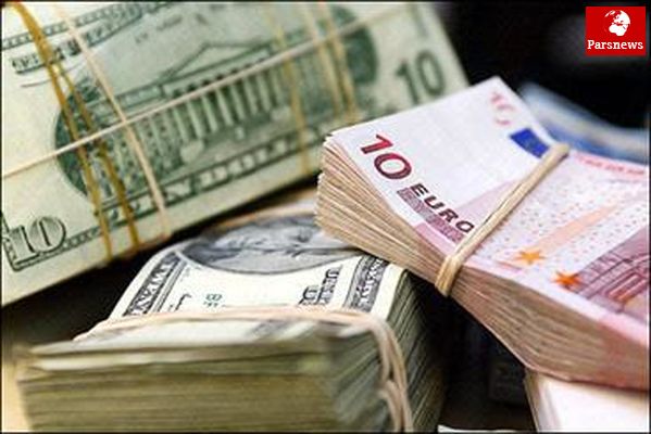 تثبیت قیمت دلار از ابتدای سال