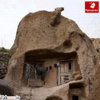 خانه ۷۰۰ ساله در ایران+عکس