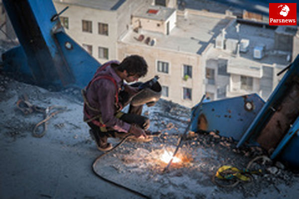 شاخصهای بازار کار در ایران/ نرخ بیکاری ۱۲.۲ درصد