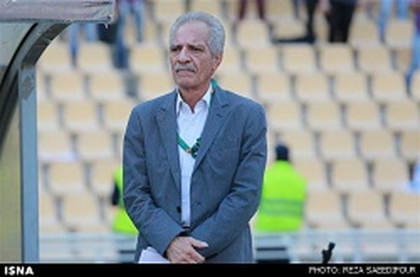 پورحیدری: امیدوارم افشارزاده در استقلال بماند