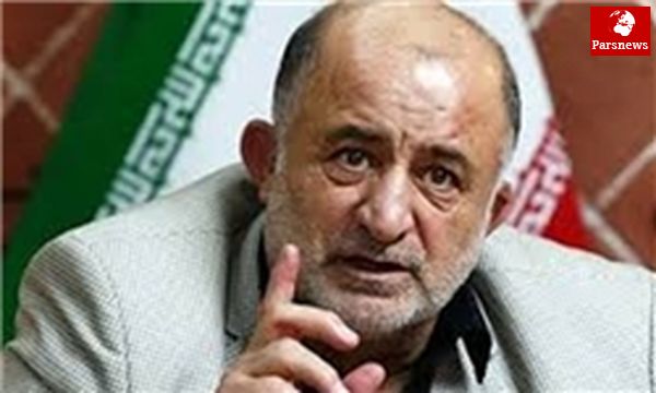 قاضیپور: عارف طرحش را پس بگیرد
