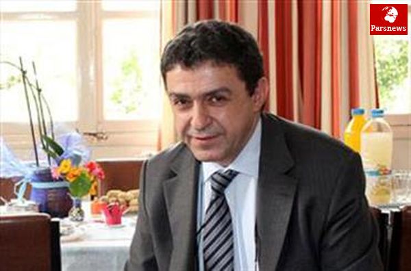 تشکیلات خودگردان اولین سفیر خارجی را تائید کرد
