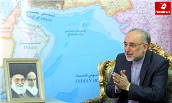 آمادگی تهران برای توسعه روابط با هانوی