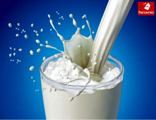 بالاخره شیر به مدارس رسید