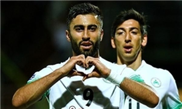 مذاکره تلفنی پرسپولیسیها با رضایی