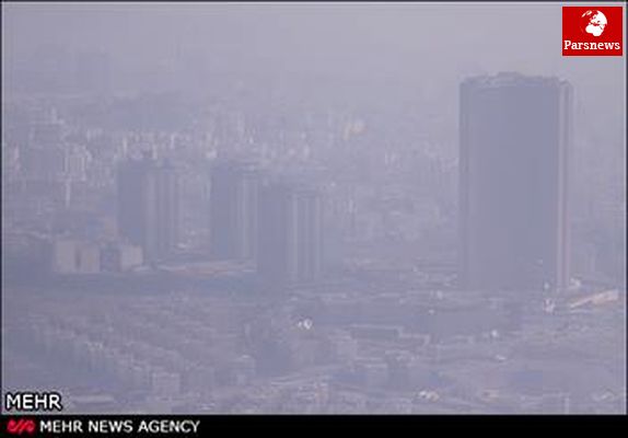 تشکیل کمیته کاهش آلودگی هوا در مجلس
