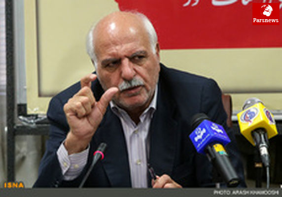 مدیریت نادرست عامل اصلی گرانی است