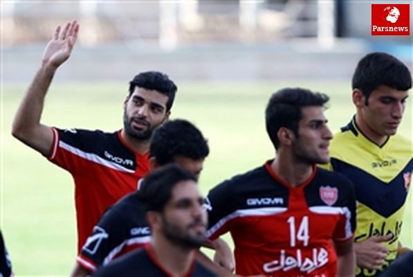پرسپولیس ستاره دار شد