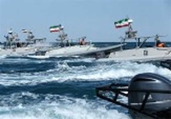 نیروی دریایی سپاه کابوس دزدان دریایی+تصاویر