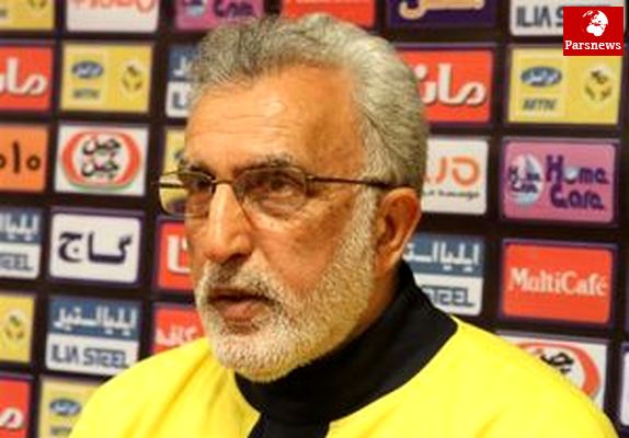 فرکی: خدا ما را بغل کرد