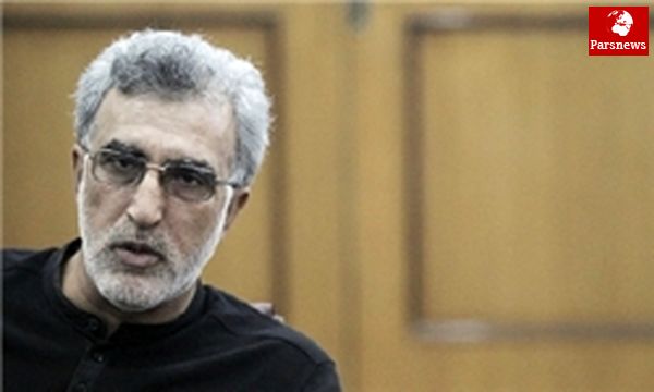 فرکی: برای کسب پیروزی مقابل تراکتورسازی به میدان رفتیم
