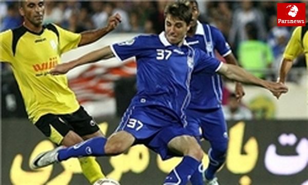 جانواریو: شانس استقلال بیشتر از سپاهان