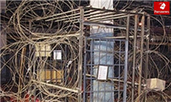 واشنگتن وکابل برای واگذاری کنترل زندان بگرام به توافق رسیدند