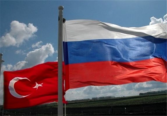منع باشگاه های روسی از خرید بازیکن ترکیه ای