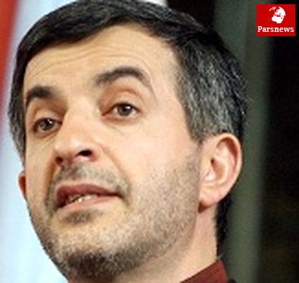 آغاز سفرهای خارجی مشایی از فردا