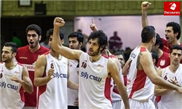 احتمال جایگزین شدن ماهان