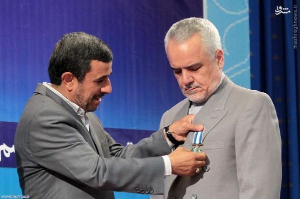 شباهتهاشمیرفسنجانی و احمدینژاد در زیر سؤال بردن قوه قضائیه