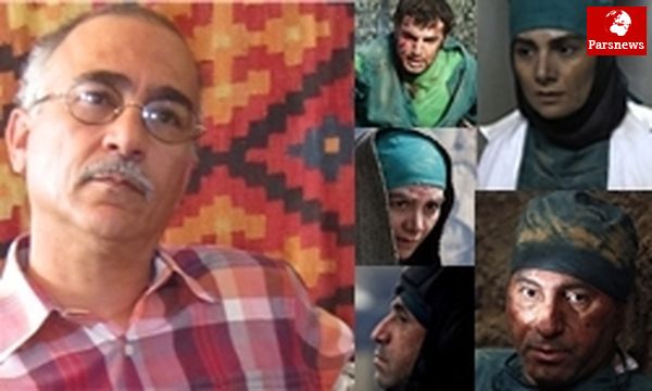 کمسوادی فیلمسازان در مورد روحانیون