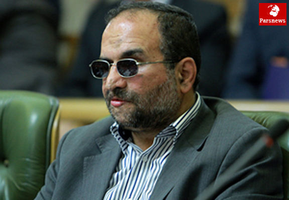 شاکری:
پاسخ به تخلفات انتخابات نظام را محکم می کند