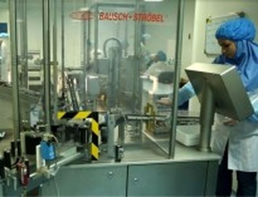 صنعتی که در برابر تحریم ها دچار مشکل نشد