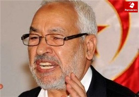الغنوشی خواستار اجرای مجازات اعدام در تونس شد