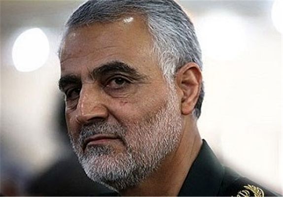 سخنان سردار سلیمانی درباره 27 کشور منطقه
