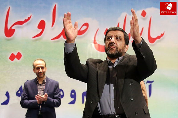 انتقاد شدید سخنگوی غیررسمی صدا و سیما از ضرغامی/ صدا وسیما در بحرانی ترین روزهای خود در سه دهه گذشته