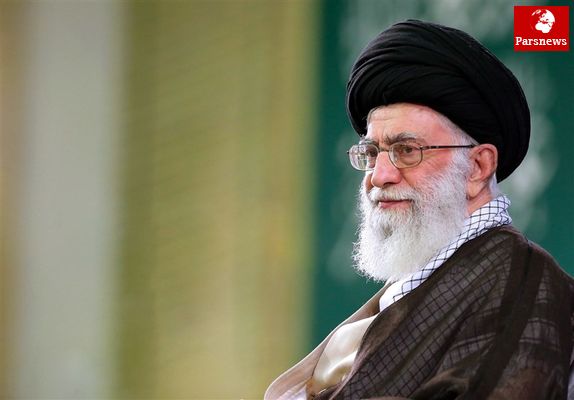 رهبر انقلاب،ارتحال حجت الاسلام و المسلمین رفسنجانی را تسلیت گفتند