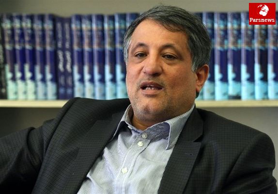 محسن هاشمی:
بخش دانشبنیان دانشگاه آزاد مدنظر ولایتی است
