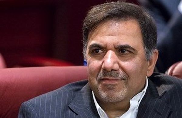 ایران با بوئینگ به توافق رسید