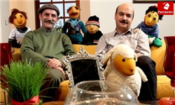 «کلاه قرمزی» تنها متعلق به جبلی و طهماسب نیست