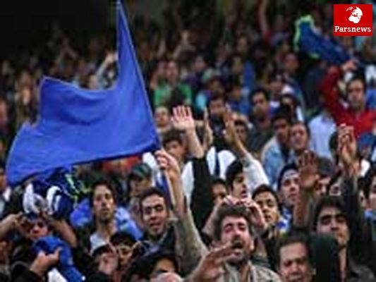 موافقت سازمان لیگ با بخشش محرومیت استقلال