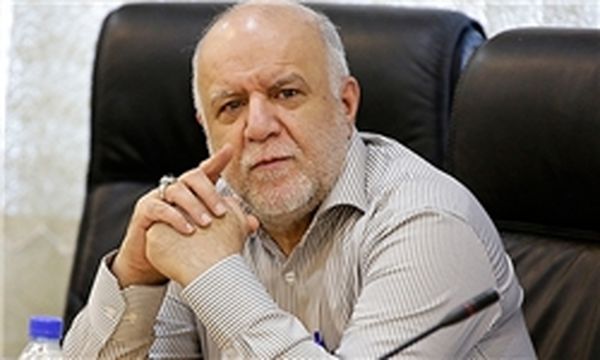 زنگنه درباره اشکالات 15 گانه قراردادهای نفتی توضیح داد