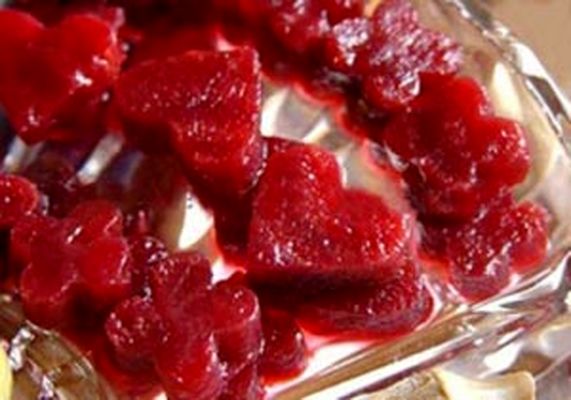 خواص شگفت انگیز لبو را از دست ندهید