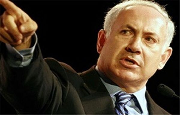 یاوه گویی دوباره نتانیاهو علیه ایران