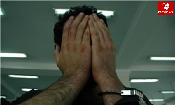 قتل مادربزرگ به دست نوه معتاد