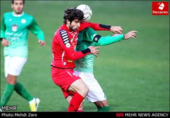 چهره نامشخص مردان گلمحمدی