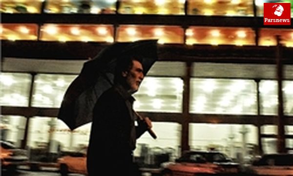 محور شمشک - دیزین مسدود شد
